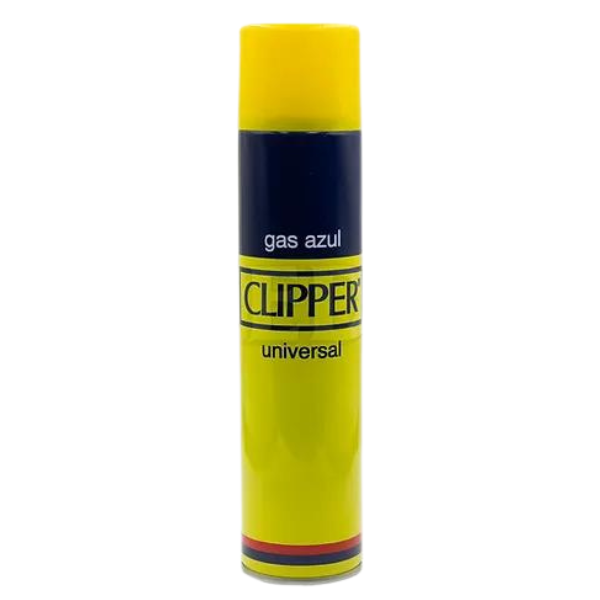 Gas recarga universal Clipper 300 ml