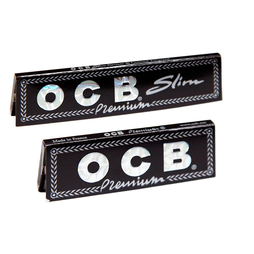 OCB PREMIUM