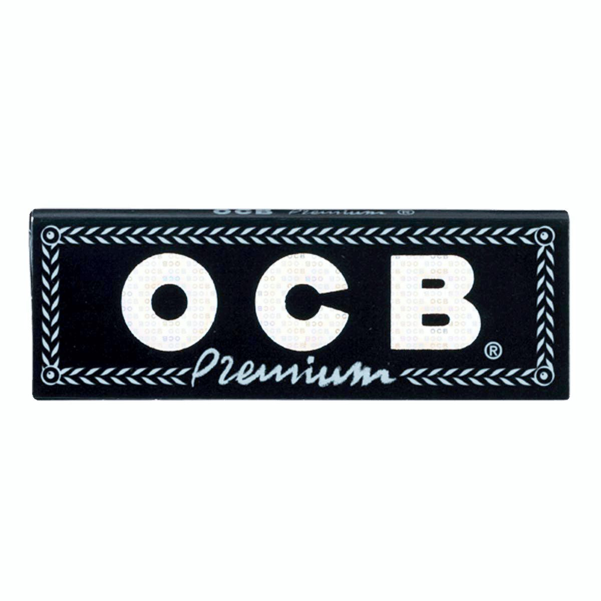 OCB PREMIUM