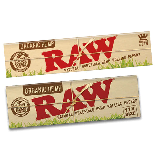 Raw Organico